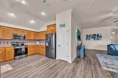 4400 Lauren Mackenzie Drive, Killeen, TX 76549 - Photo 5