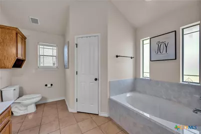 4400 Lauren Mackenzie Drive, Killeen, TX 76549 - Photo 11