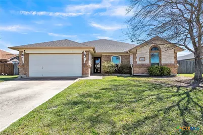 4400 Lauren Mackenzie Drive, Killeen, TX 76549 - Photo 1