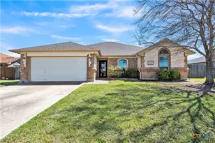 4400 Lauren MacKenzie Dr, Killeen, TX 76549 - Photo 1