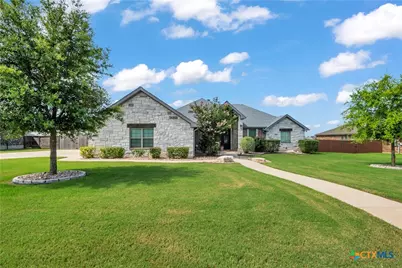 [Address not provided], Salado, TX 76571 - Photo 1