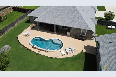 8219 Collins Creek Drive, Salado, TX 76571 - Photo 9