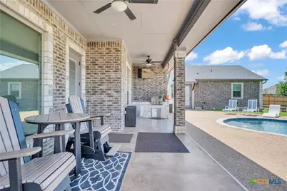 8219 Collins Creek Drive, Salado, TX 76571 - Photo 7