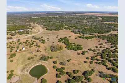 Tbd Pecan Creek Drive, Lampasas, TX 76550 - Photo 3