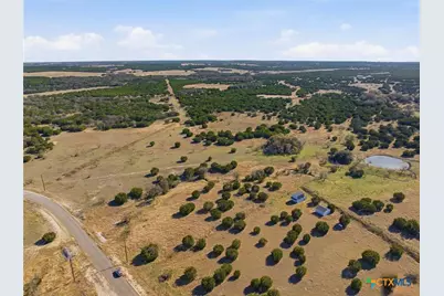 Tbd Pecan Creek Drive, Lampasas, TX 76550 - Photo 1