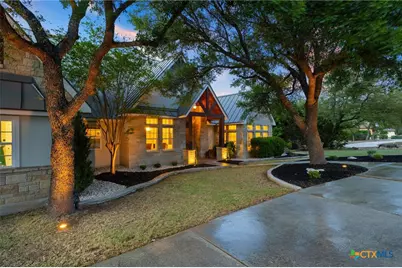 1058 Provence Place, New Braunfels, TX 78132 - Photo 5