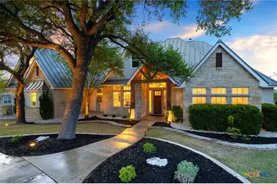 1058 Provence Place, New Braunfels, TX 78132 - Photo 1