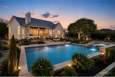 1058 Provence Place, New Braunfels, TX 78132 - Photo 3