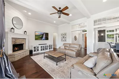 1058 Provence Place, New Braunfels, TX 78132 - Photo 17