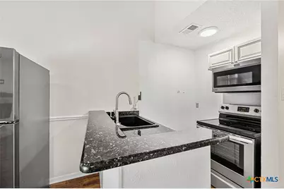 1015 Old Mill Road #4D, Salado, TX 76571 - Photo 9