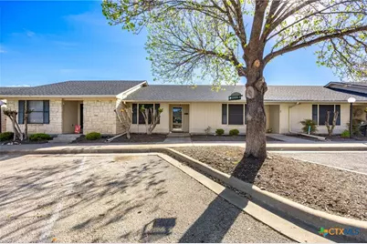 1015 Old Mill Road #4D, Salado, TX 76571 - Photo 1