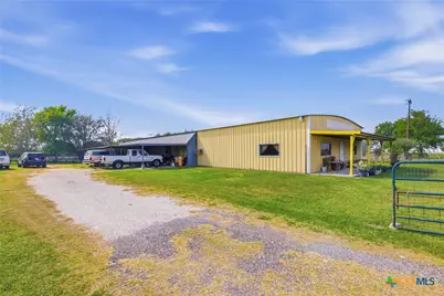 3278 State Highway 172, Ganado, TX 77962 - Photo 3