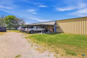 3278 State Hwy 172, Ganado, TX 77962 - Photo 5