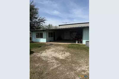 3278 State Highway 172, Ganado, TX 77962 - Photo 3