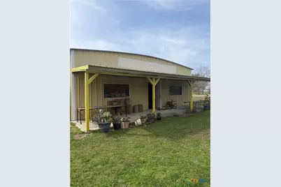 3278 State Highway 172, Ganado, TX 77962 - Photo 1