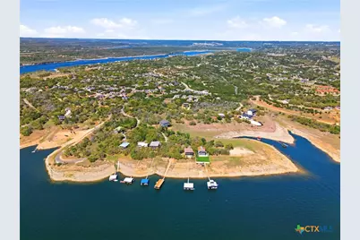 1309 Emerald, Lago Vista, TX 78645 - Photo 7