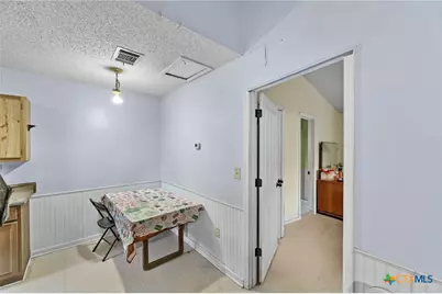 502 E Heard Street, Ganado, TX 77962 - Photo 9