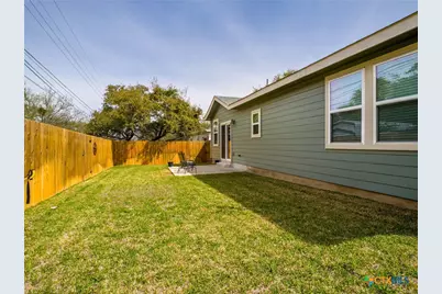 3625 Sagebrush Trail, Kingsland, TX 78639 - Photo 29
