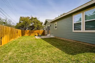 3625 Sagebrush Trail, Kingsland, TX 78639 - Photo 29