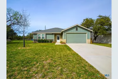 3625 Sagebrush Trail, Kingsland, TX 78639 - Photo 1