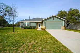 3625 Sagebrush Trail, Kingsland, TX 78639 - Photo 1
