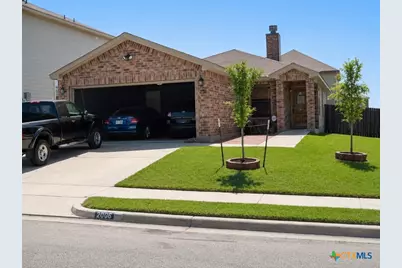 206 Calixto Court, San Marcos, TX 78666 - Photo 1