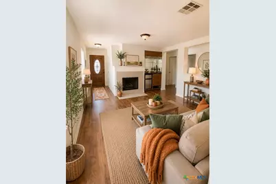 206 Calixto Court, San Marcos, TX 78666 - Photo 5