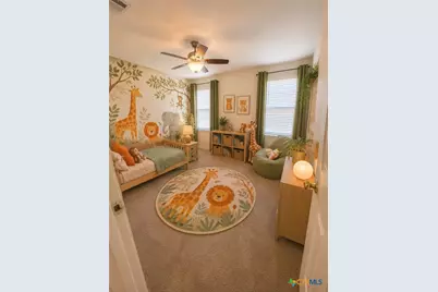 206 Calixto Court, San Marcos, TX 78666 - Photo 3
