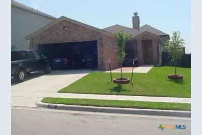 206 Calixto Court, San Marcos, TX 78666 - Photo 1