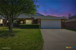 3005 Sundance Dr, Harker Heights, TX 76548 - Photo 3