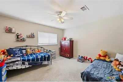 3005 Sun Dance Drive, Harker Heights, TX 76548 - Photo 21