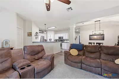 3005 Sun Dance Drive, Harker Heights, TX 76548 - Photo 11