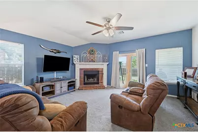 3005 Sun Dance Drive, Harker Heights, TX 76548 - Photo 9