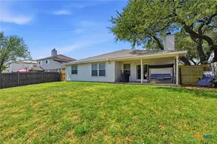 3005 Sundance Dr, Harker Heights, TX 76548 - Photo 31