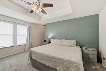 3005 Sun Dance Drive, Harker Heights, TX 76548 - Photo 23