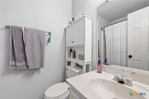 3005 Sundance Dr, Harker Heights, TX 76548 - Photo 19