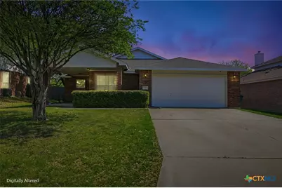 3005 Sun Dance Drive, Harker Heights, TX 76548 - Photo 1