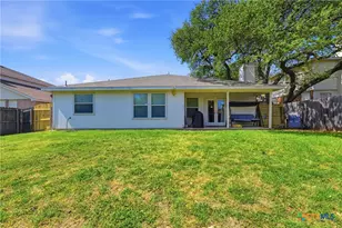 3005 Sundance Dr, Harker Heights, TX 76548 - Photo 31
