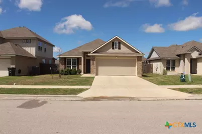 6403 Hercules Avenue, Killeen, TX 76542 - Photo 1
