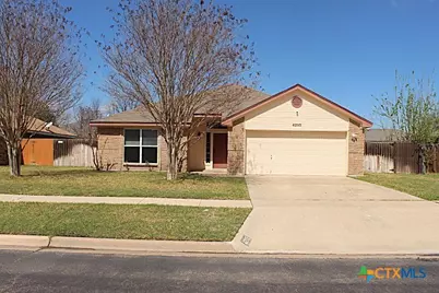 4205 Pepper Mill Hollow, Killeen, TX 76542 - Photo 1