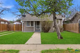 230 Thompson Pl, San Antonio, TX 78225 - Photo 3