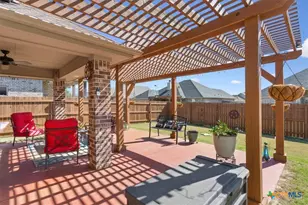 2611 Emerald Dove Dr, Temple, TX 76502 - Photo 29