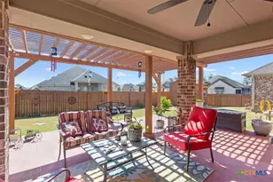 2611 Emerald Dove Dr, Temple, TX 76502 - Photo 27