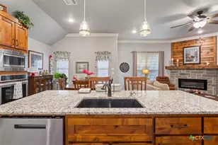 2611 Emerald Dove Dr, Temple, TX 76502 - Photo 13