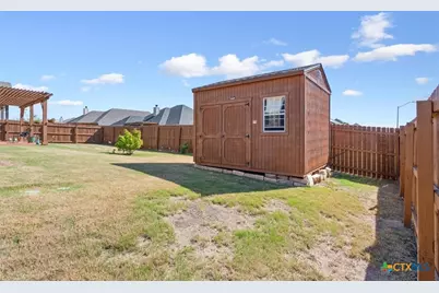 2611 Emerald Dove Drive, Temple, TX 76502 - Photo 35