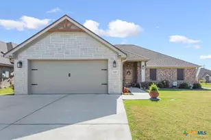 2611 Emerald Dove Dr, Temple, TX 76502 - Photo 1