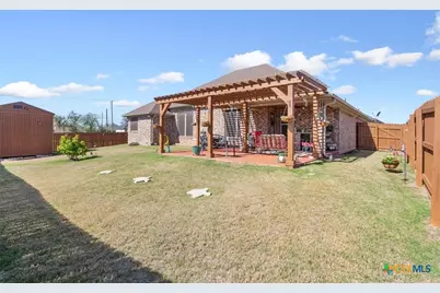 2611 Emerald Dove Drive, Temple, TX 76502 - Photo 33