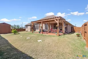 2611 Emerald Dove Dr, Temple, TX 76502 - Photo 33