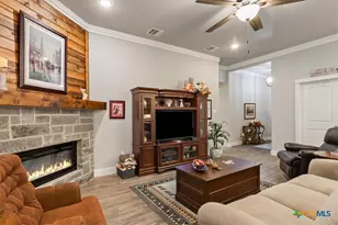 2611 Emerald Dove Dr, Temple, TX 76502 - Photo 3