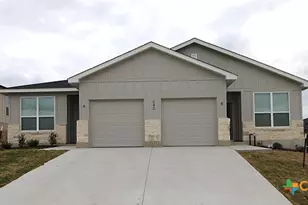 640 Pacific Crest Trail, Copperas Cove, TX 76522 - Photo 1